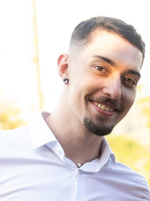 Marco Alves — Especialista em sites para negócios locais